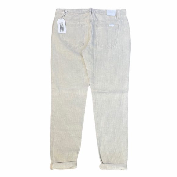 Joe’s Weekender Collection Linen Blend Slim Fit Pants - Picture 11 of 16